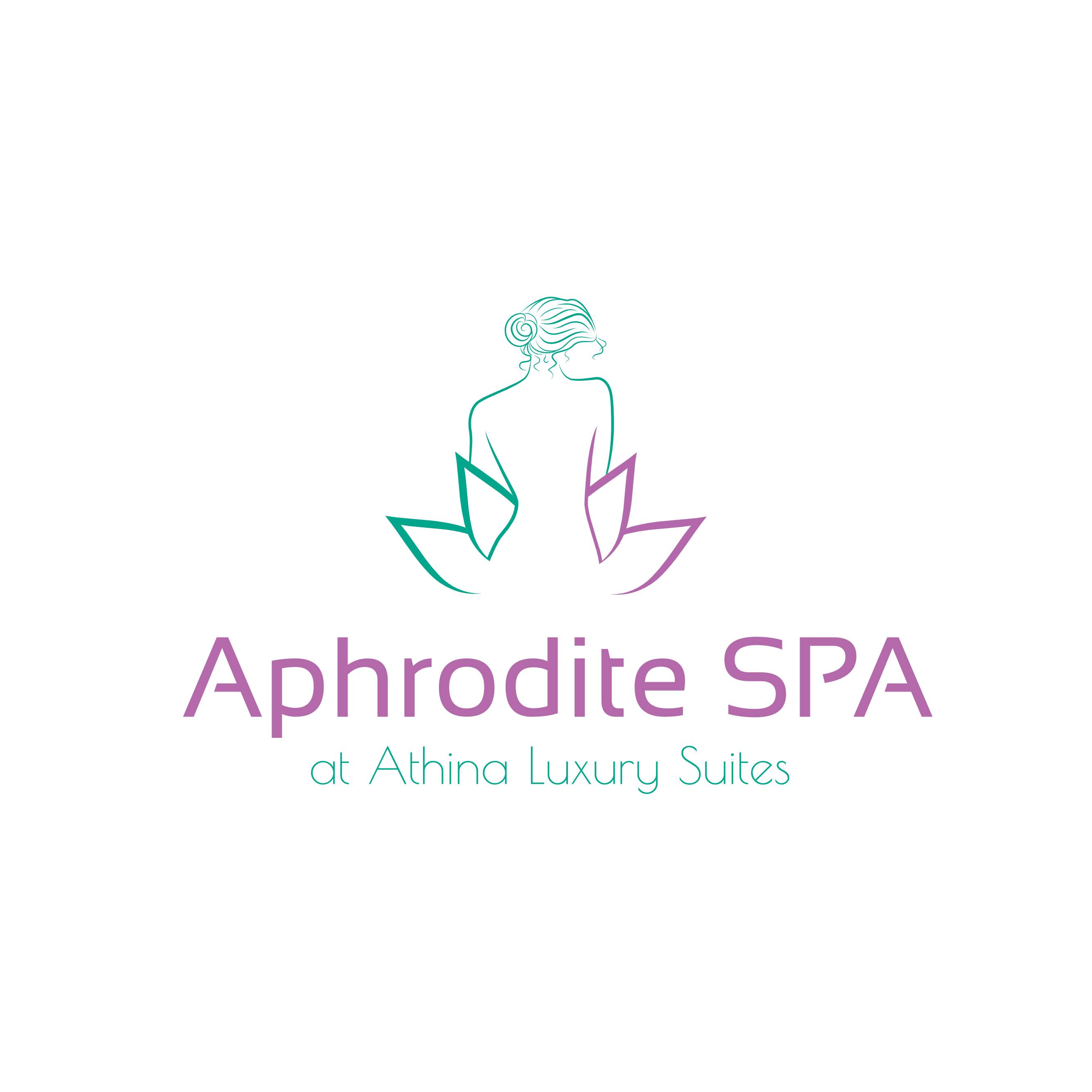 Aphrodite Spa at Athina Luxury Suites